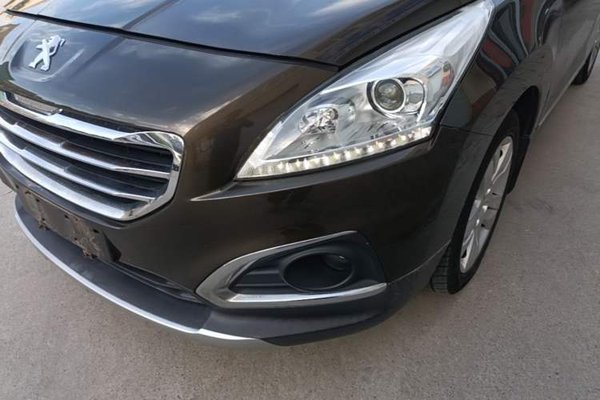 Peugeot 3008 2013, 80600 км, за 4857 USD - фото 9