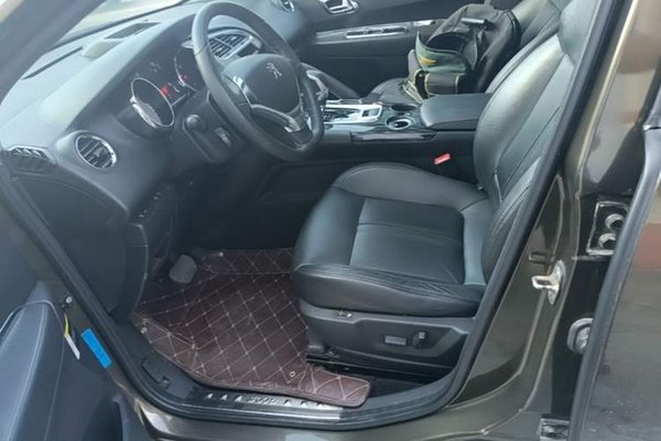 Peugeot 3008 2013, 80600 км, за 4857 USD - фото 23