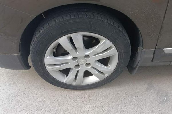 Peugeot 3008 2013, 80600 км, за 4857 USD - фото 11