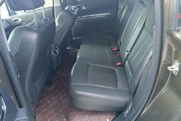 Peugeot 3008 2013, 80600 км, за 4857 USD