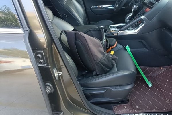 Peugeot 3008 2013, 80600 км, за 4857 USD - фото 25