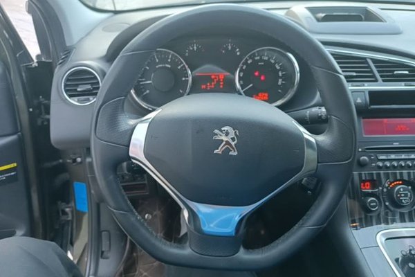 Peugeot 3008 2013, 80600 км, за 4857 USD - фото 19