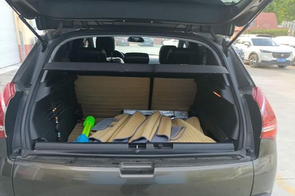 Peugeot 3008 2013, 80600 км, за 4857 USD - фото 27