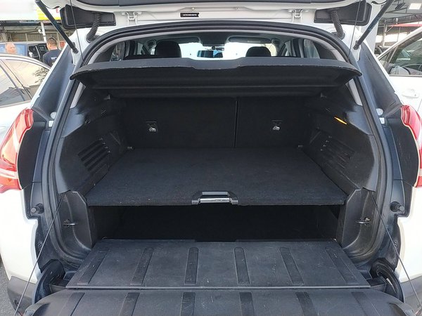 Peugeot 3008 2013, 132900 км, за 4453 USD - фото 18