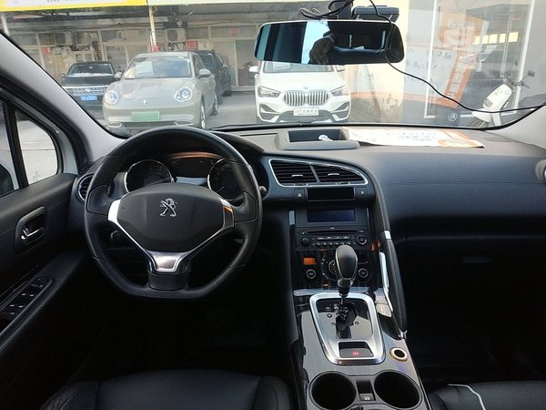 Peugeot 3008 2013, 132900 км, за 4453 USD - фото 20