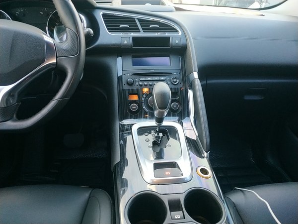 Peugeot 3008 2013, 132900 км, за 4453 USD - фото 14