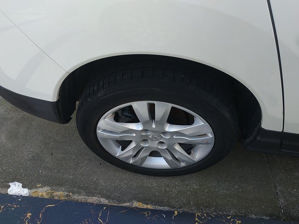 Peugeot 3008 2013, 132900 км, за 4453 USD - фото 10