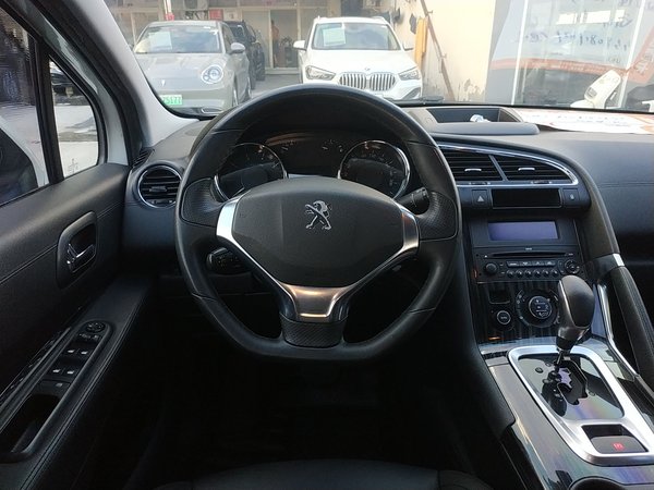 Peugeot 3008 2013, 132900 км, за 4453 USD - фото 12