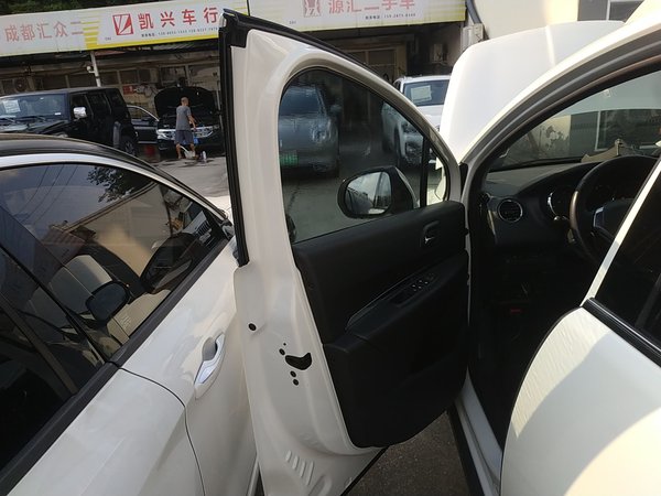 Peugeot 3008 2013, 132900 км, за 4453 USD - фото 25