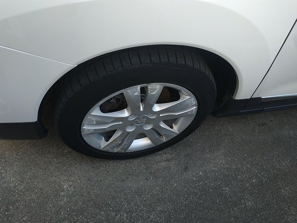 Peugeot 3008 2013, 132900 км, за 4453 USD - фото 9