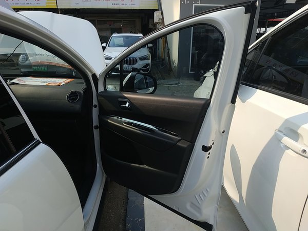 Peugeot 3008 2013, 132900 км, за 4453 USD - фото 23