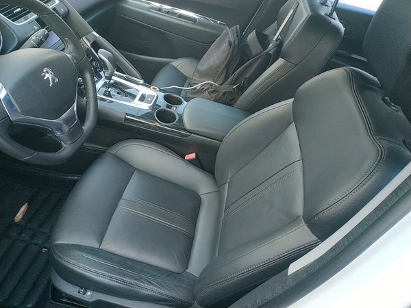 Peugeot 3008 2013, 132900 км, за 4453 USD - фото 16