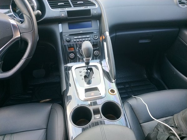 Peugeot 3008 2013, 132900 км, за 4453 USD - фото 15