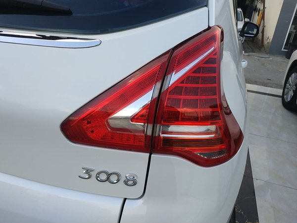 Peugeot 3008 2013, 132900 км, за 4453 USD - фото 8