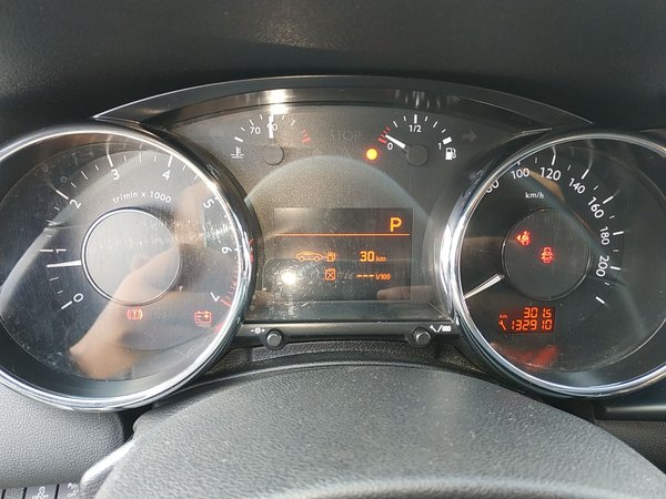 Peugeot 3008 2013, 132900 км, за 4453 USD - фото 13