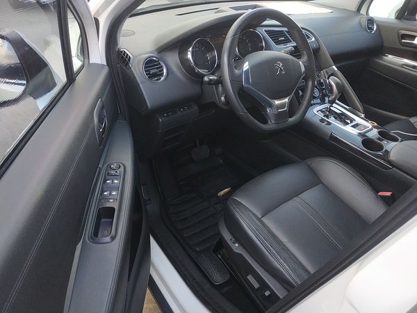 Peugeot 3008 2013, 132900 км, за 4453 USD - фото 21