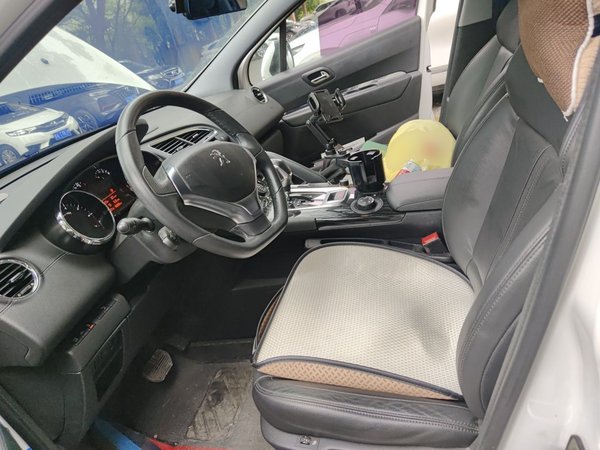 Peugeot 3008 2015, 75600 км, за 5667 USD - фото 12