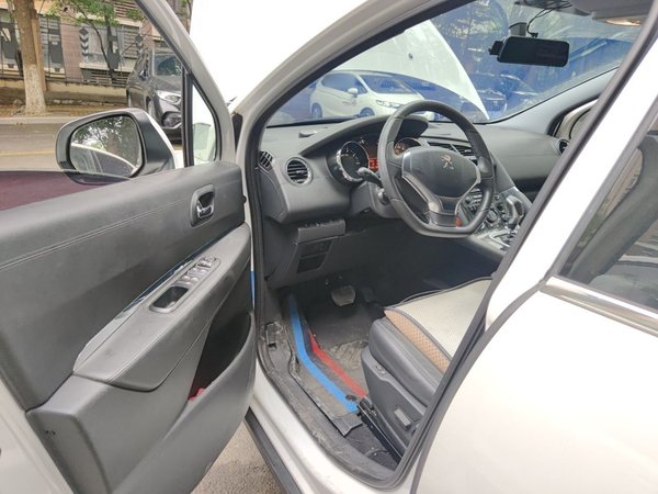 Peugeot 3008 2015, 75600 км, за 5667 USD - фото 13