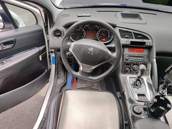 Peugeot 3008 2015, 75600 км, за 5667 USD - фото 7