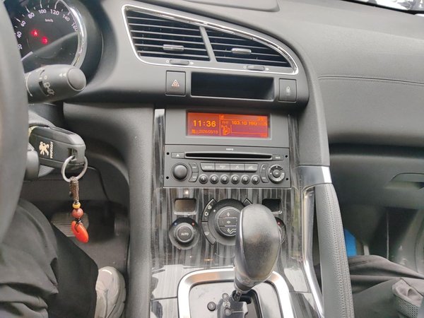 Peugeot 3008 2015, 75600 км, за 5667 USD - фото 10
