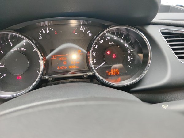 Peugeot 3008 2015, 75600 км, за 5667 USD - фото 9