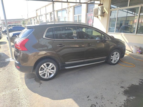 Peugeot 3008 2015, 116200 км, за 4811 USD - фото 11