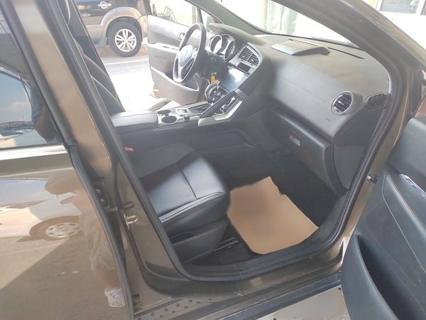 Peugeot 3008 2015, 116200 км, за 4811 USD - фото 12