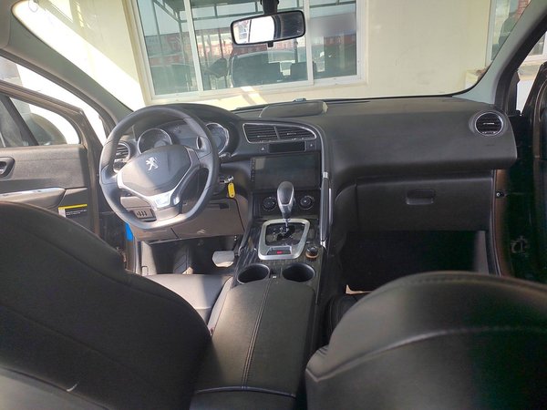 Peugeot 3008 2015, 116200 км, за 4811 USD - фото 16