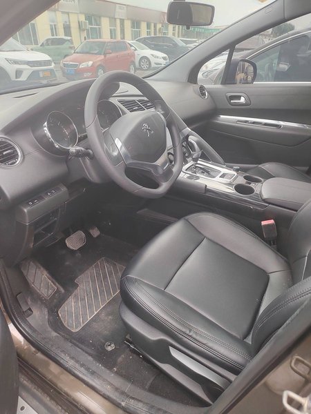 Peugeot 3008 2015, 116200 км, за 4811 USD - фото 14