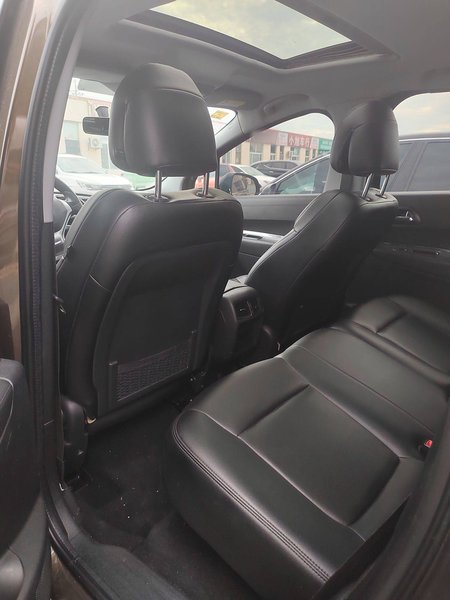 Peugeot 3008 2015, 116200 км, за 4811 USD - фото 15