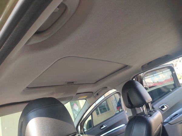 Peugeot 3008 2015, 116200 км, за 4811 USD - фото 13