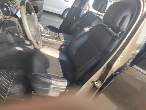 Peugeot 3008 2015, 116200 км, за 4811 USD - фото 9