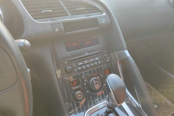Peugeot 3008 2015, 120800 км, за 5093 USD - фото 15
