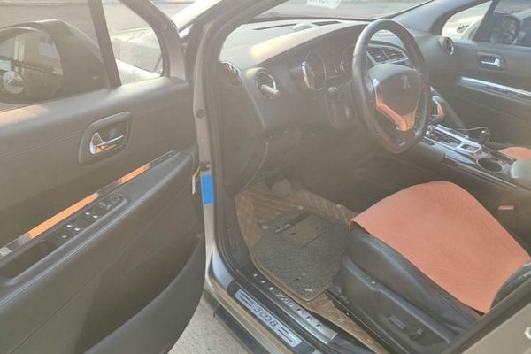 Peugeot 3008 2015, 120800 км, за 5093 USD - фото 18