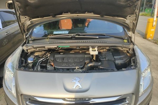 Peugeot 3008 2015, 120800 км, за 5093 USD - фото 24