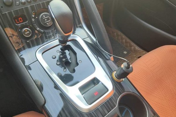 Peugeot 3008 2015, 120800 км, за 5093 USD - фото 16