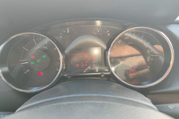 Peugeot 3008 2015, 120800 км, за 5093 USD - фото 14