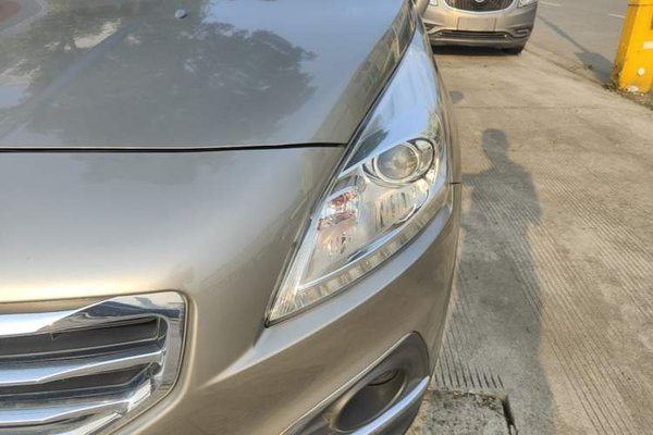 Peugeot 3008 2015, 120800 км, за 5093 USD - фото 8