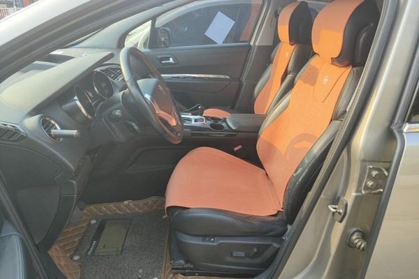 Peugeot 3008 2015, 120800 км, за 5093 USD - фото 17
