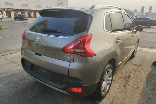 Peugeot 3008 2015, 120800 км, за 5093 USD - фото 6