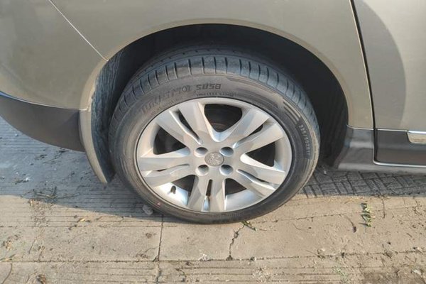 Peugeot 3008 2015, 120800 км, за 5093 USD - фото 11