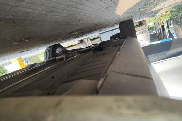 Peugeot 3008 2015, 120800 км, за 5093 USD - фото 26