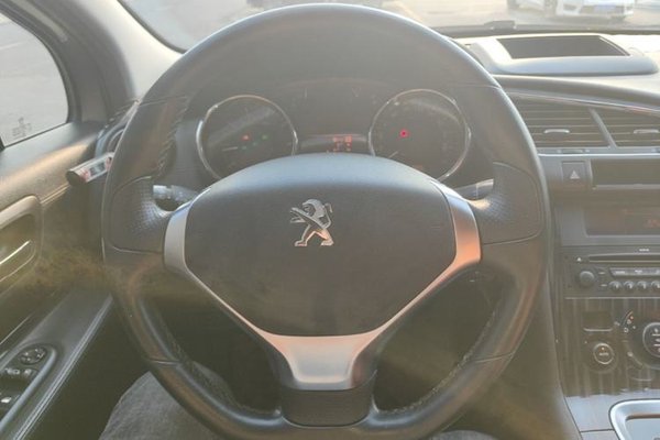 Peugeot 3008 2015, 120800 км, за 5093 USD - фото 13