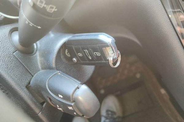 Peugeot 3008 2015, 120800 км, за 5093 USD - фото 23