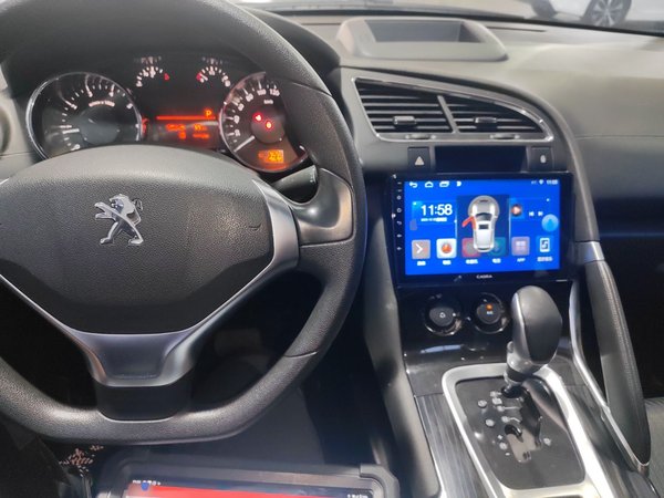 Peugeot 3008 2015, 119700 км, за 4721 USD - фото 20