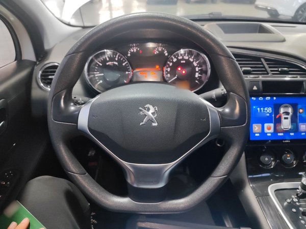 Peugeot 3008 2015, 119700 км, за 4721 USD - фото 12