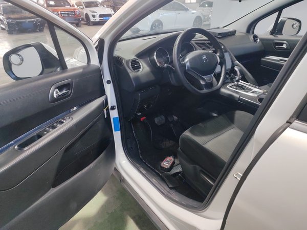 Peugeot 3008 2015, 119700 км, за 4721 USD - фото 21