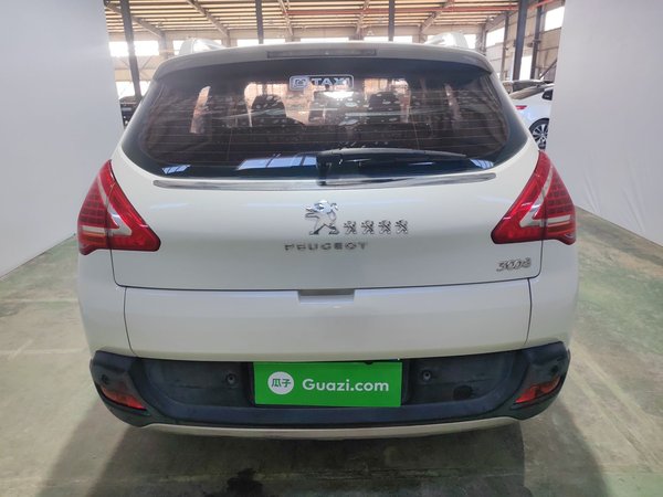 Peugeot 3008 2015, 119700 км, за 4721 USD - фото 6