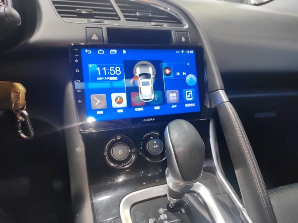 Peugeot 3008 2015, 119700 км, за 4721 USD - фото 14