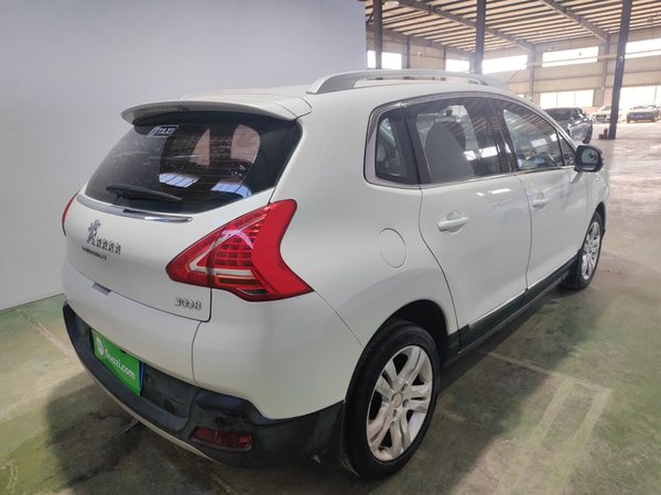 Peugeot 3008 2015, 119700 км, за 4721 USD - фото 7